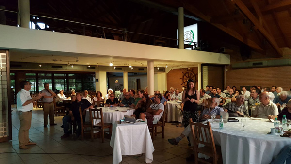 Charla 4